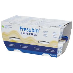 Fresubin 2Kcal Crème Vanille