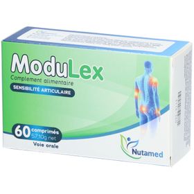 ModuLex