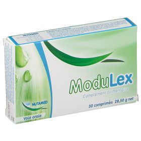 ModuLex