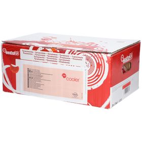 Vitaflo TYR Cooler 20 Rouge