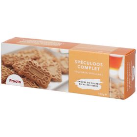 Prodia Speculaas + Zoetstof