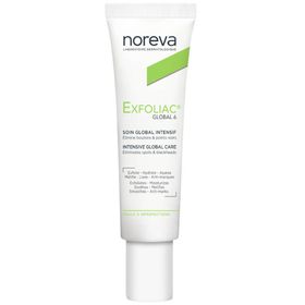 Noreva Exfoliac Global 6 Soin Global Intensif