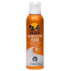 Huntington Beach Mousse Soleil SPF50+