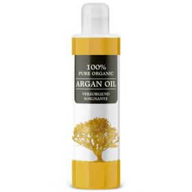 Soria Natural® Argan Olie