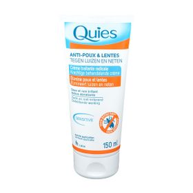 Quies Crème Anti-Poux