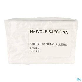 Wolf Genouillère Sport Small Ac1375