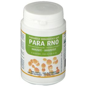 Para RNO Microtubes