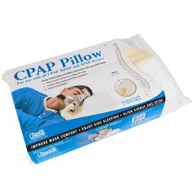 Hoofdkussen Voor Cpap Masker