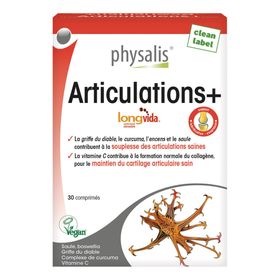 Physalis® Articulations+