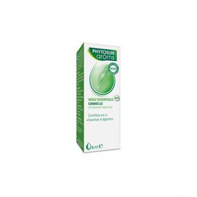 Phytosun Cannelle Huile Essentielle Bio