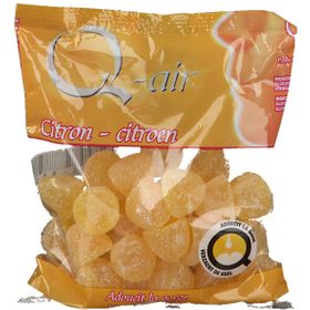 Q-air Citron Pastilles