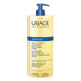 Uriage Xémose Reinigingsolie