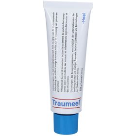 Heel Traumeel® Crème