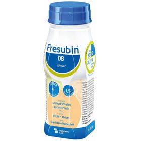 Fresubin DB Drink Abrikoos-Perzik