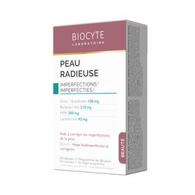 Biocyte Peau Radieuse