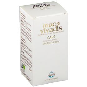 Vivadis Maca Imperial 500 mg