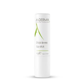 A-Derma Lipstick met Havermelk