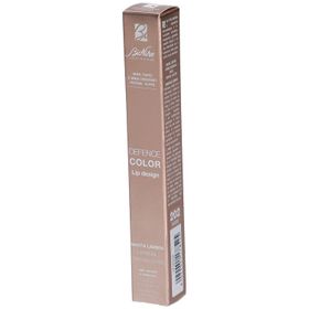 BioNike Defence Color Lip Design 202 Nude