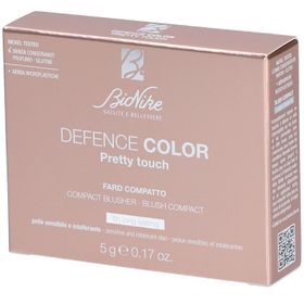 BioNike Defence Color Pretty Touch Blush 302 Peach