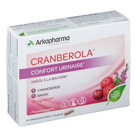 Cranberola® Urinair Comfort