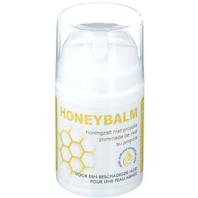 Soria Natural® Miel Baume