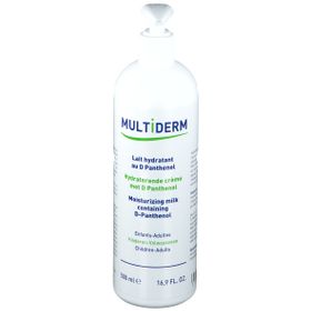 Multiderm Lait De Corps