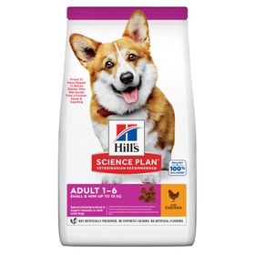 Hill's Science Plan Canine Adult Small & Mini