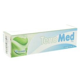 Tenomed