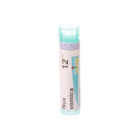 Boiron Gran Nux Vomica 12Ch