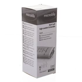 Microlife Armb S Soft Con Cuff 3g 17-22cm