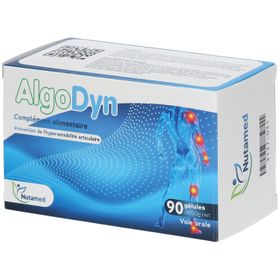 Algodyn