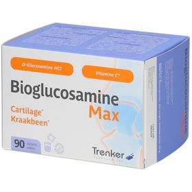 Bio-Glucosamine Max