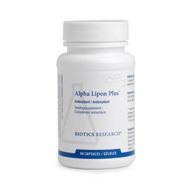 Biotics Research® Alpha Lipon Plus™