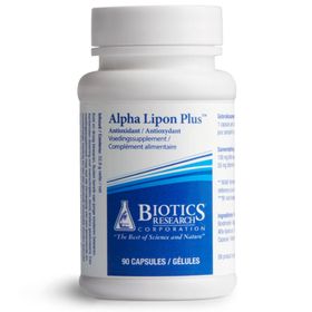 Biotics Research® Alpha Lipon Plus™