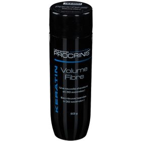 Procrinis Volume Fibre 02 Brun Foncé