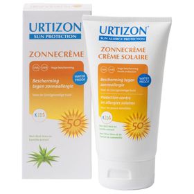 Urtizon Crème Solaire SPF50 Kids