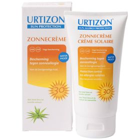 Urtizon Crème Solaire SPF30