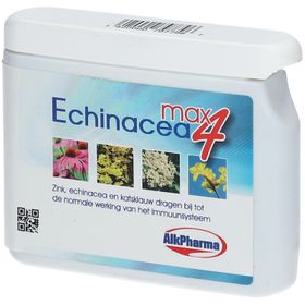 Echinacea Max 4