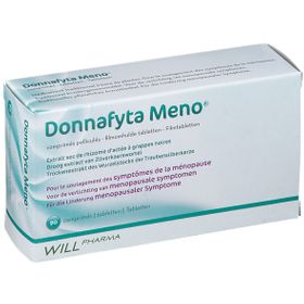 Donnafyta Meno