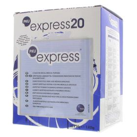 Vitaflo PKU Express 20Z Aroma