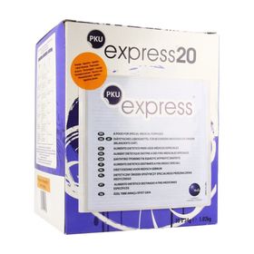 Vitaflo PKU Express 20 Orange