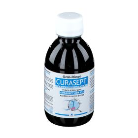 Curasept Eau Dentifrice 0,12% Ads212