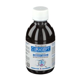 Curasept Eau Dentifrice 0,20% Ads220