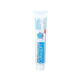 Curasept 0.12% Gel Dentifrice Ads712