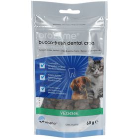 Orozyme Bucco Fresh Dental <10kg