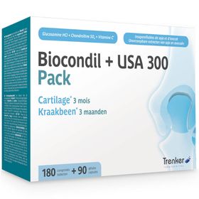 Biocondil + USA 300