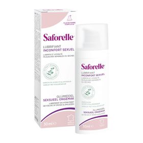 Saforelle® Glijmiddel