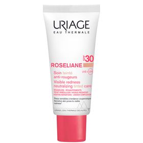 Uriage Roséliane CC Crème SPF30