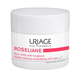 Uriage Roséliane Rijke Crème tegen Roodheid