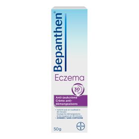 Bepanthen® Crème Anti-Démangeaisons